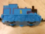 Thomas the Tank Engine toy