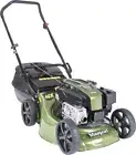 Masport President 4000 ST S19 Combo Lawn Mower - Masport Dealer