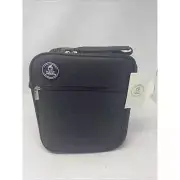 Healthy Packers Insulated Lunch Bag & Men Women Insulated, Black Many Pockets