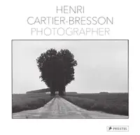 在飛比找誠品線上優惠-Henri Cartier-Bresson: Photogr