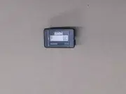 Genuine Ariens Max Zoom Zero Turn Mower Meter, Hour - Lcd Alt. Part# 00192296