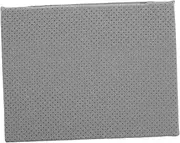 KONTONTY Pressing Pad for Thermal Transfer Printer Insulated Mat for Heat Pressing Sponge Foam Pad High Elasticity