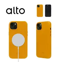 在飛比找momo購物網優惠-【Alto】iPhone 15 Plus 6.7吋 MagS