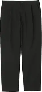 [NEUTRALWORKS.] KSU45150 Long Pants, Tapered Pants, Unisex