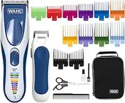 WAHL - Color Pro Hair Clipper Set (9649â€ 916)