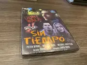 No Time DVD Peter Byrne Melissa Duge Michael Griffiths Sealed New