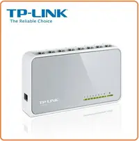 在飛比找樂天市場購物網優惠-TP-LINK TL-SF1008D 10/100 Swit