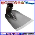 LF# Small Digging Soil Hoe Forging Weeding Hoe Household Outdoor Tool(styleF)