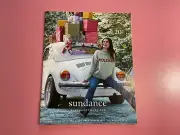 Sundance Catalog- Holiday 2024