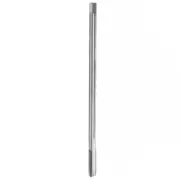 Efficient Metric Thread Tap with Uncoated Base Substrate for Applications