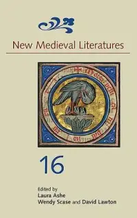 在飛比找博客來優惠-New Medieval Literatures 16