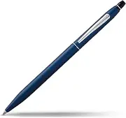 Cross Click Blue Lacquer Ballpoint Pen in Gift Box (AT0622-121), 5