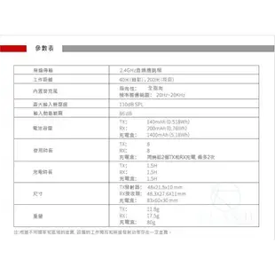 免運現貨 MOMA Lark M1 猛瑪 麥克風 領夾麥克風 一帶二 一帶一 直播 手機 相機 收音 Hollyland｜龍年優惠龍齁力【跨店APP下單最高20%點數回饋】!!