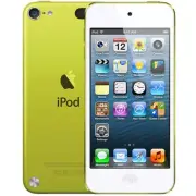 NEW Apple iPod Touch 5th Generation 16GB MP4 Player - Yellow 365Days WARRANTY