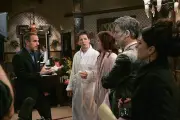 Will & Grace Matt Lauer as Himself Sean Hayes as Jack McFarland De- Old Photo