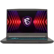 MSI Thin 15 B12UC-1457NZ NVIDIA RTX 3050 Gaming Laptop 15.6" FHD 144Hz Intel [9S7-16R831-1457-32GB]