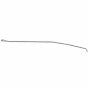 Polaris Linkage Rod Assembly, Genuine OEM Part 1824270, Qty 1