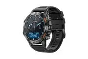 Smart Watch Bluetooth Call Sports Fitness Gps Tracker Watches IP67 Waterproof Heart rate, Blood Oxygen Pressure Smartwatch for Android IOS