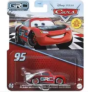 [Disney] Cars Global Racers Cup Lightning McQueen Die-Cast Car