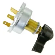 Light Switch with Knob fits Massey Ferguson Tractor