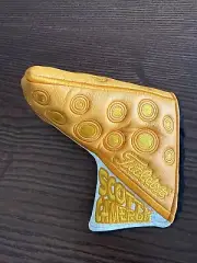 Scotty Cameron 2015 PGA championship Headcover (Whistling Straits)