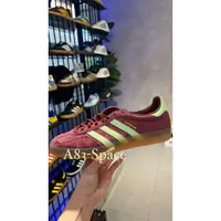 在飛比找蝦皮購物優惠-泰國代購🇹🇭現貨 Adidas Gazelle Indoor