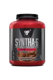 BSN SYNTHA-6 EDGE PROTEIN POWDER 45 SERVES - LEAN WHEY PROTEIN SYNTHA 6 EDGE