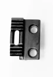 Consew 255RB single needle walking foot feed dog long slot PART#10805