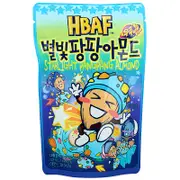 HBAF, Starlight Pangpang Almond, 120 g