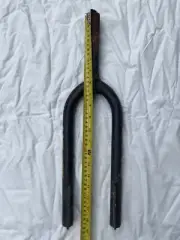 80s Bike Forks Old School BMX 20" inch Vintage NOS Old Stock Surface Rust