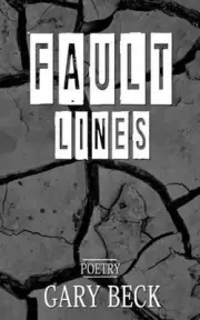 Fault Lines by Gary Beck (English) Paperback Book