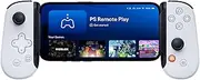 BACKBONE One Mobile Gaming Controller for Android and iPhone 15/16 Series (USB-C) - PlayStation Edition - 2nd Gen - Turn Your Phone into a Gaming Console - Play PlayStation, Xbox, Fortnite & More