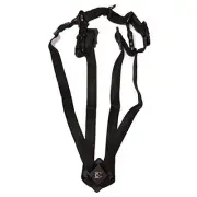 BG HARNESS harness Strap alto / tenor / baritone saxophone size MEN metal hook