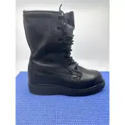 Bates GORE-TEX Infantry Combat Boots Size 4 WIDE Vibrant Sole UNISEX NEW IN BOX