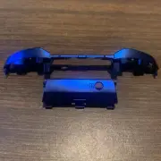 Microsoft Xbox Elite Series 2 Controller LB RB Bumpers Top Housing Parts Blue