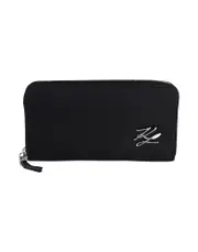 [KARL LAGERFELD] KARL LAGERFELD Wallets - Item 46923681