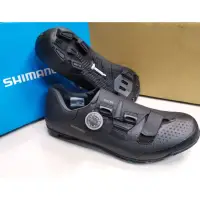 在飛比找蝦皮購物優惠-🚲廷捷單車🚲 shimano xc5 卡鞋 車鞋