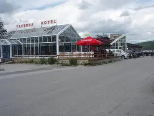 Frich's Hotell og Spiseri Alvdal