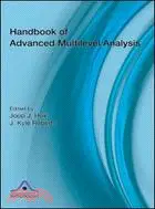 在飛比找三民網路書店優惠-Handbook of Advanced Multileve