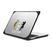 MacBook Air 13-inch (M2 - M4) Bounce Case Haw Par Mansion MacBook Case
