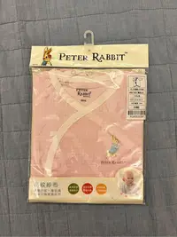 在飛比找Yahoo!奇摩拍賣優惠-Perter Rabbit 彼得兔 正版 肚衣蝴碟式兔裝 全