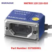 Datalogic Matrix 120 WVGA ultra-compact Industrial 2D Imager Barcode Scanner