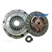 Exedy Clutch Kit OEM Replacement - MBK-7697