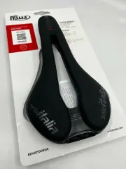 Selle Italia Flite Boost Kit Carbon Superflow S3 135x248mm Carbon Rail Saddle