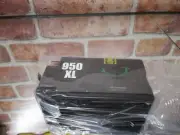 Compatible Ink Cartridge Replacement HP 950XL 950 XL Black