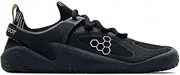 [vivobarefoot] Motus Strength, Women's Strength Training Shoe with Barefoot Strength Training Sole, Obsidian Grey, 42 EU Weit