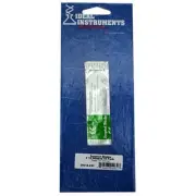 neogen corporation 2032 Ideal, 10 Pack, #12 Hooked, Surgical Blade