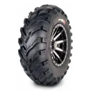 Tire 25x8.00-12 25x8-12 GBC Dirt Devil A/T AT All Terrain ATV UTV 6 Ply