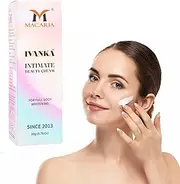 Ivanka Intimate Beauty Glutathione Skin Brightening & lightening Cream for Women