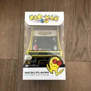 My Arcade Pac-Man Mini Arcade Machine - DGUNL3220